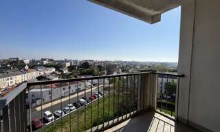 Appartement 2 Pièces 55 m² à vendre à La Roche-sur-Yon (85000)