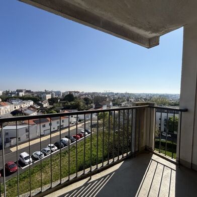 Appartement 2 pièces 119705 €