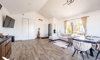 Maison 2 Pièces 61 m² à vendre à Saint-Colomban (44310)