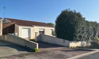 Maison 6 Pièces 100 m² à vendre à Le Poiré-sur-Vie (85170)