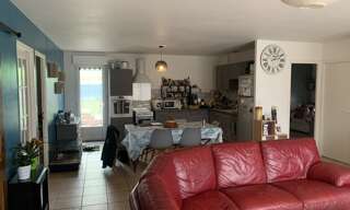 Maison 6 Pièces 100 m² à vendre à Le Poiré-sur-Vie (85170)