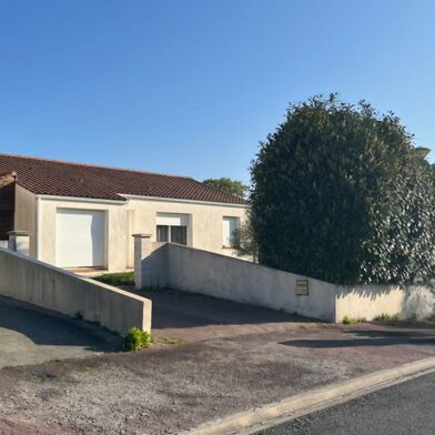 Maison 6 pièces 200000 €