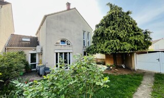 Maison 5 Pièces 101 m² à vendre à Vauréal (95490)