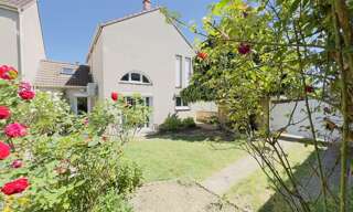 Maison 5 Pièces 101 m² à vendre à Vauréal (95490)