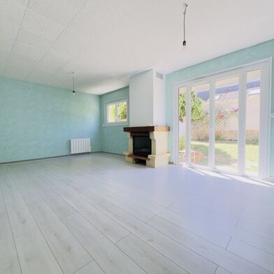 Maison 5 pièces 291995 €