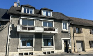 Immeuble   m² à vendre à Le Lardin-Saint-Lazare (24570)
