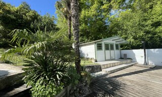 Maison 6 Pièces 173 m² à vendre à Saintes (17100)