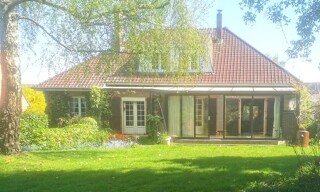 Maison 7 Pièces 178 m² à vendre à Marcq-en-Barœul (59700)