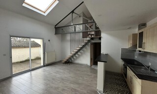 Appartement 3 Pièces 62 m² à vendre à La Chapelle-Saint-Luc (10600)