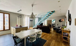 Appartement 4 Pièces 83 m² à louer à Nice (06000)