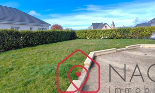 Maison 6 Pièces 105 m² à vendre à La Poterie-Cap-d'Antifer (76280)