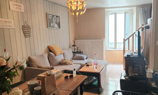 Appartement 1 Pièce 30 m² à louer à Chamalières (63400)