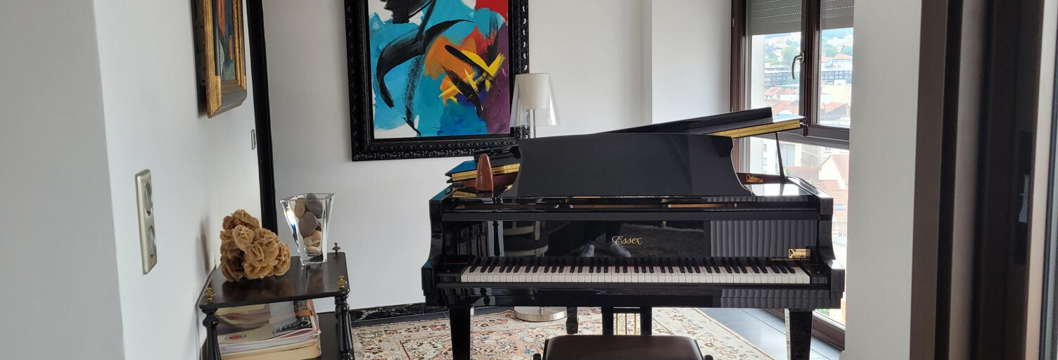 Appartement 6 Pièces 126 m² à vendre à Clermont-Ferrand (63000)