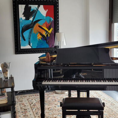 Appartement 6 pièces 515000 €