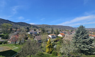 Maison 7 Pièces 192 m² à vendre à Nohanent (63830)