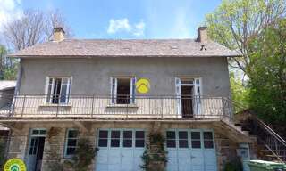 Maison 4 Pièces 80 m² à vendre à Murat (15300)