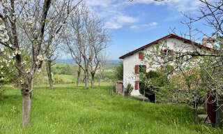 Maison 9 Pièces 172 m² à vendre à Lohitzun-Oyhercq (64120)