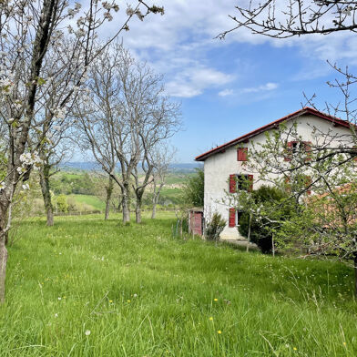 Maison 9 pièces 299000 €