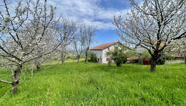 Villa / Maison 9 pièces  à vendre Lohitzun-Oyhercq 64120