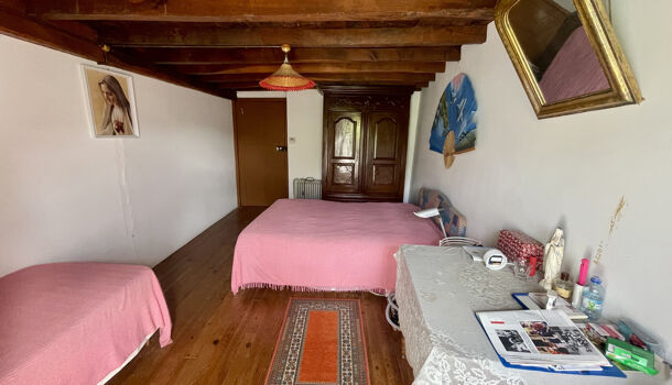 Villa / Maison 9 pièces  à vendre Lohitzun-Oyhercq 64120