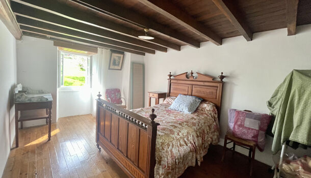 Villa / Maison 9 pièces  à vendre Lohitzun-Oyhercq 64120