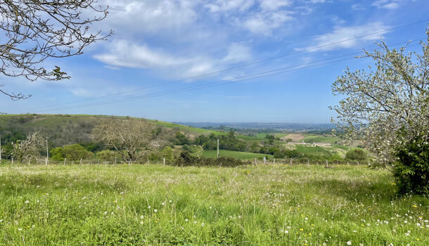 Villa / Maison 9 pièces  à vendre Lohitzun-Oyhercq 64120