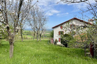Maison 9 pièces 275000 €