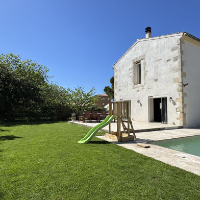 Maison 5 pièces 430000 €