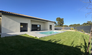 Maison 5 Pièces 167 m² à vendre à Nîmes (30900)
