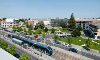 Appartement 1 Pièce 19 m² à vendre à Talence (33400)