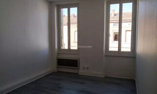 Appartement 1 Pièce 35 m² à vendre à Carmaux (81400)
