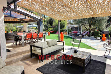 Maison 7 pièces 3680000 €