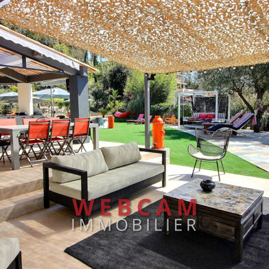 Maison 7 pièces 3680000 €