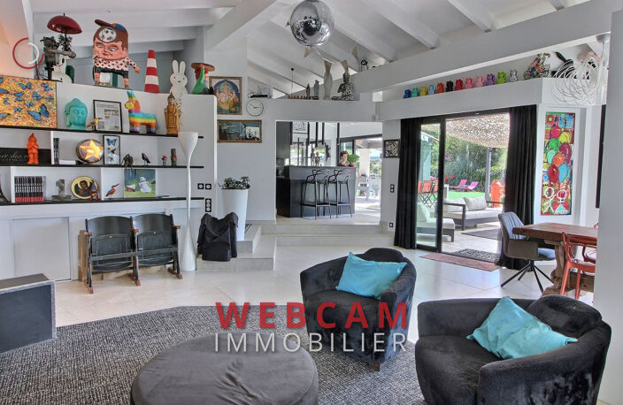 vente maison 7 Pièce(s) — photo 3