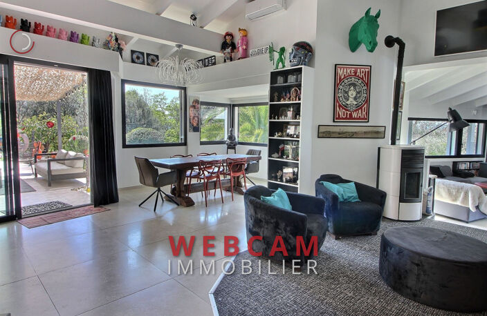 vente maison 7 Pièce(s) — photo 4