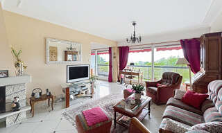 Appartement 5 Pièces 100 m² à vendre à Dijon (21000)