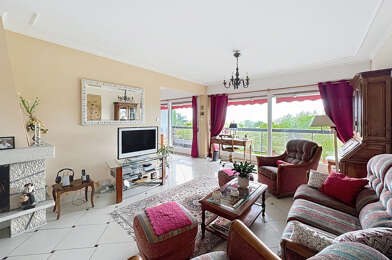 Appartement 5 pièces 273000 €