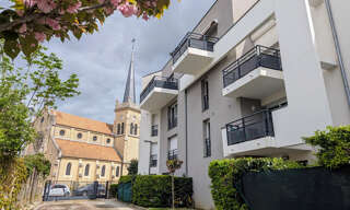 Appartement 1 Pièce 26 m² à louer à Dijon (21000)