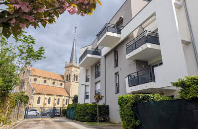 DIJON - RUE CLEMENT JANIN - BAS FAC — photo du bien