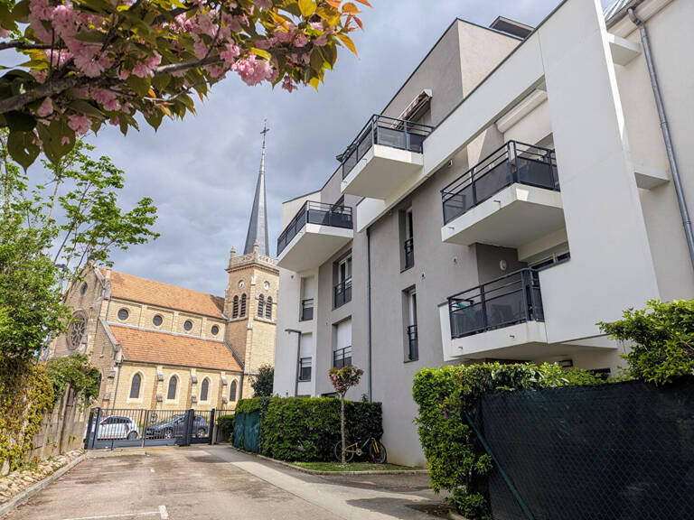 DIJON - RUE CLEMENT JANIN - BAS FAC — photo 1