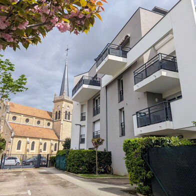 Appartement 1 pièces 480 €