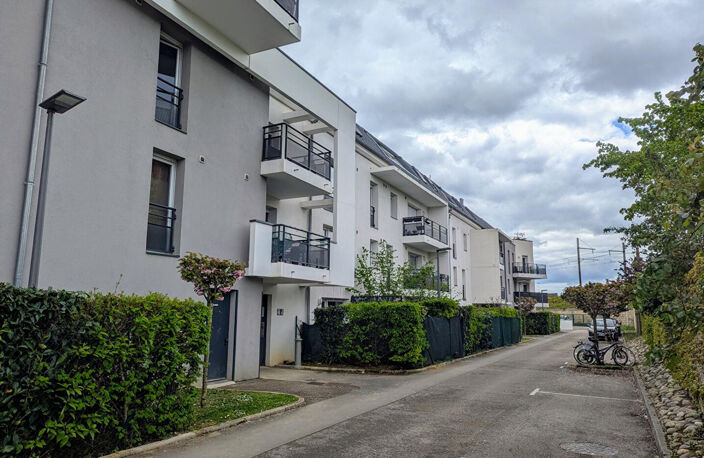 DIJON - RUE CLEMENT JANIN - BAS FAC — photo 2