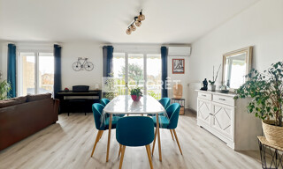 Appartement 4 Pièces 88 m² à vendre à Guilherand-Granges (07500)