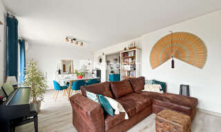 Appartement 4 Pièces 88 m² à vendre à Guilherand-Granges (07500)