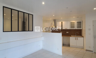 Appartement 2 Pièces 41 m² à louer à Sain-Bel (69210)