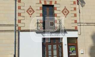 Maison 6 Pièces 90 m² à vendre à Les Trois-Moutiers (86120)