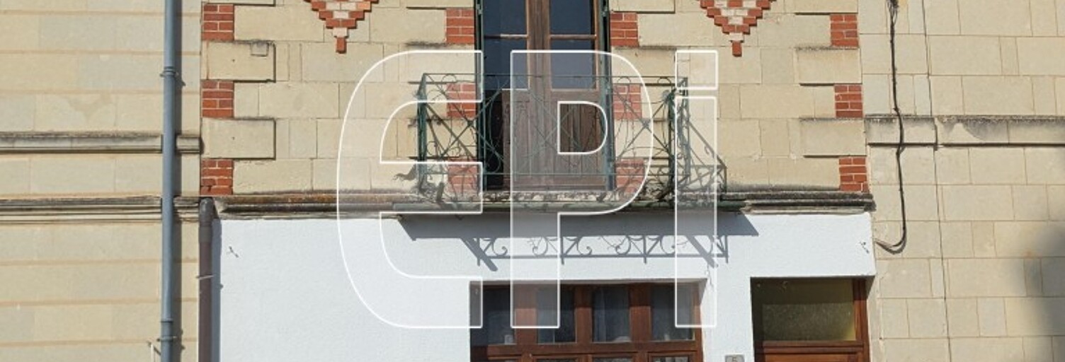 Maison 6 Pièces 90 m² à vendre à Les Trois-Moutiers (86120)