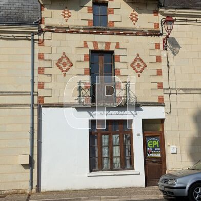 Maison 6 pièces 54200 €