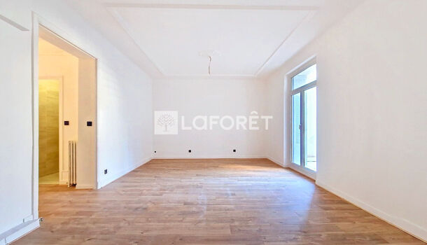 Appartement 3 pièces  à vendre Marseille 8eme 13008