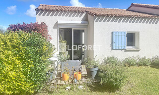 Maison 2 Pièces 32 m² à vendre à Dolus-d'Oléron (17550)